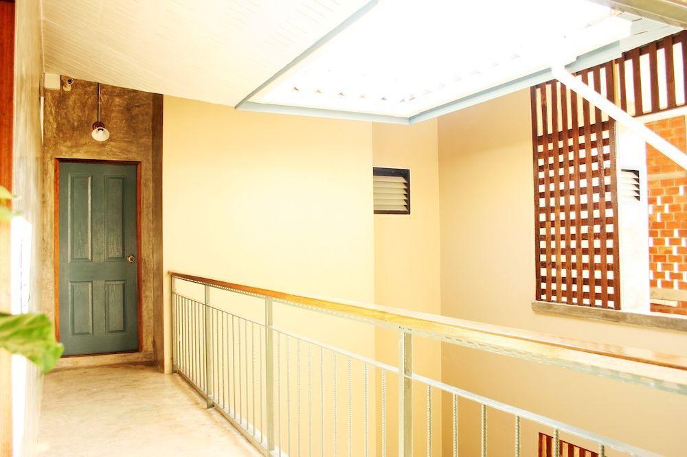 Plern Plern Bed And Bike Hotel Chiang Mai Exterior photo