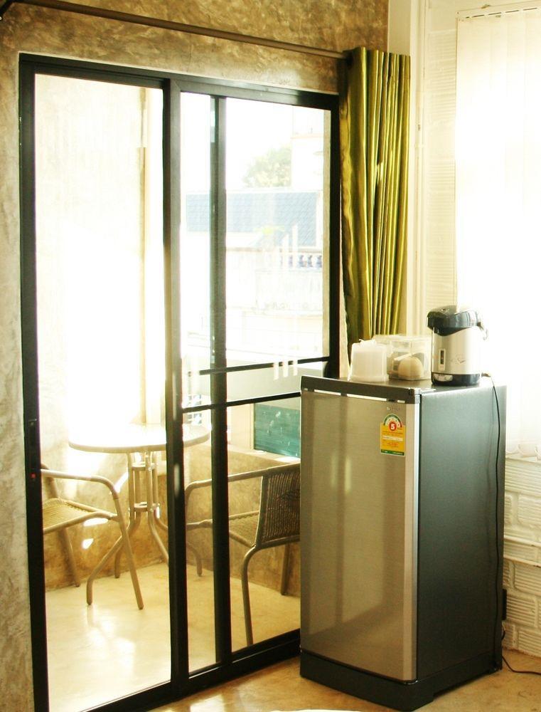 Plern Plern Bed And Bike Hotel Chiang Mai Exterior photo