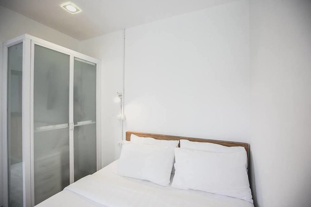 Plern Plern Bed And Bike Hotel Chiang Mai Exterior photo