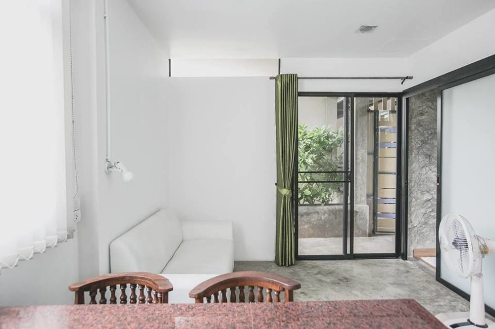 Plern Plern Bed And Bike Hotel Chiang Mai Exterior photo