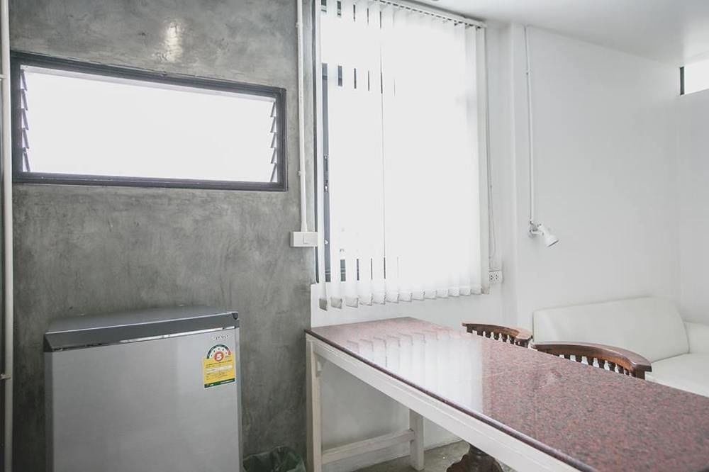 Plern Plern Bed And Bike Hotel Chiang Mai Exterior photo