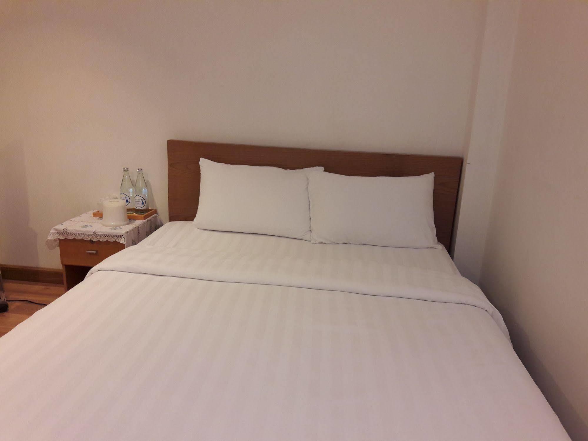 Plern Plern Bed And Bike Hotel Chiang Mai Exterior photo